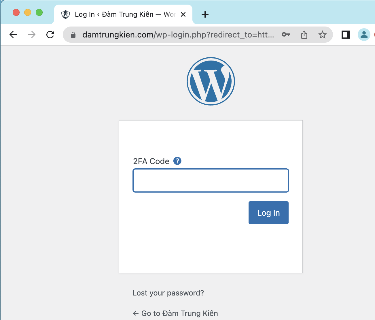 Bảo vệ website WordPress với Plugin Wordfence Security