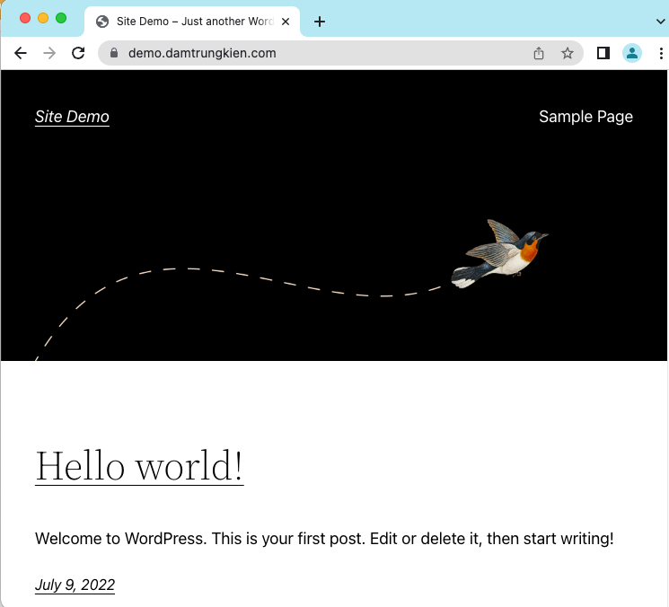 Hướng dẫn xử lý mã độc trên website WordPress