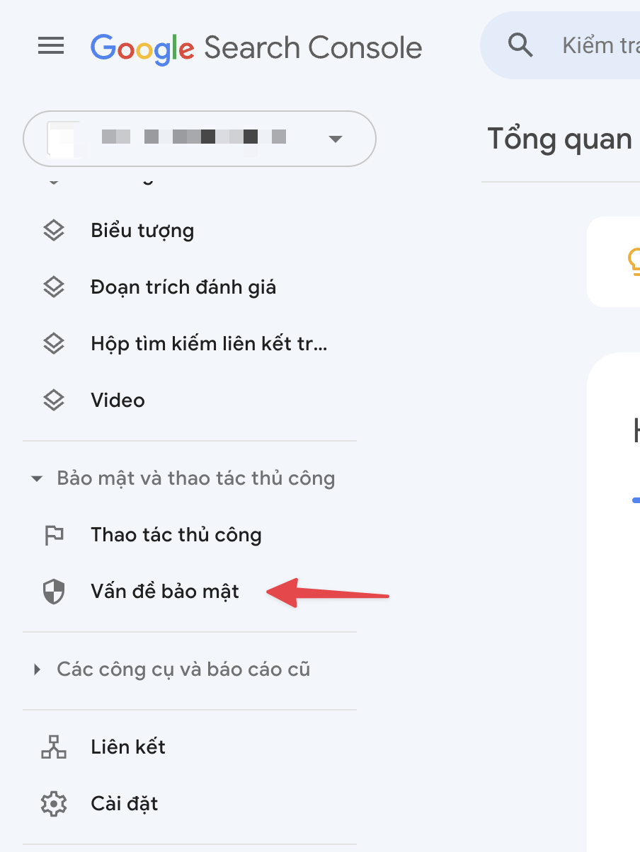 Hướng dẫn xử lý website bị Google cảnh báo nguy hiểm