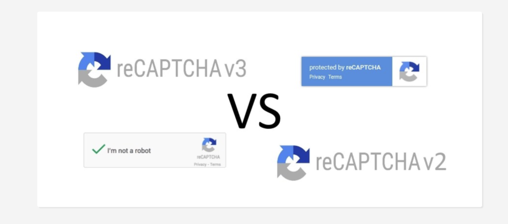 Sử dụng  reCAPTCHA v3 để hạn chế spam trên WordPress
