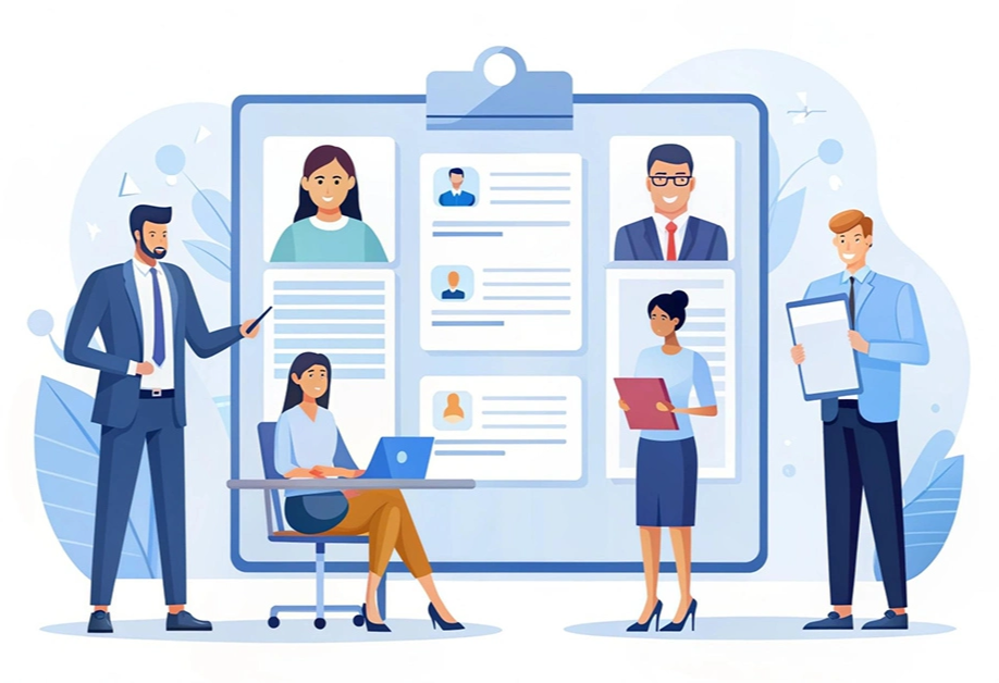 Cam kết bảo hành & Hỗ trợ lâu dài