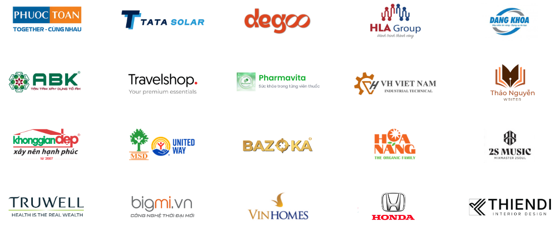 Doanh nghiệp đồng hành