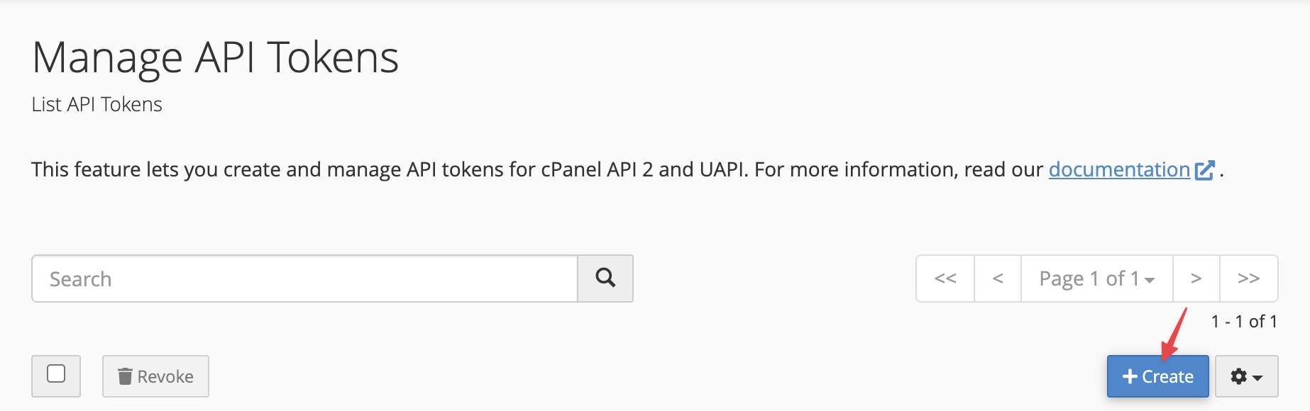 Hướng dẫn dùng AI quét mã độc website WordPress trên cPanel qua API Token