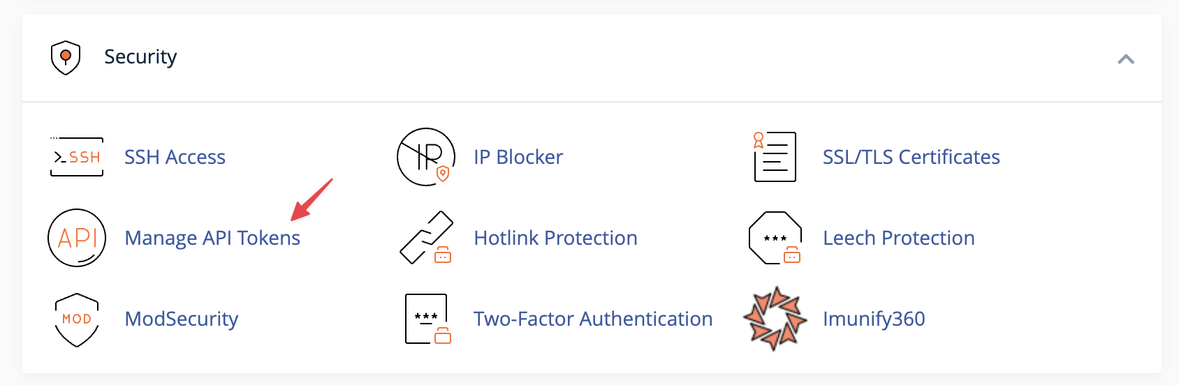 Hướng dẫn dùng AI quét mã độc website WordPress trên cPanel qua API Token